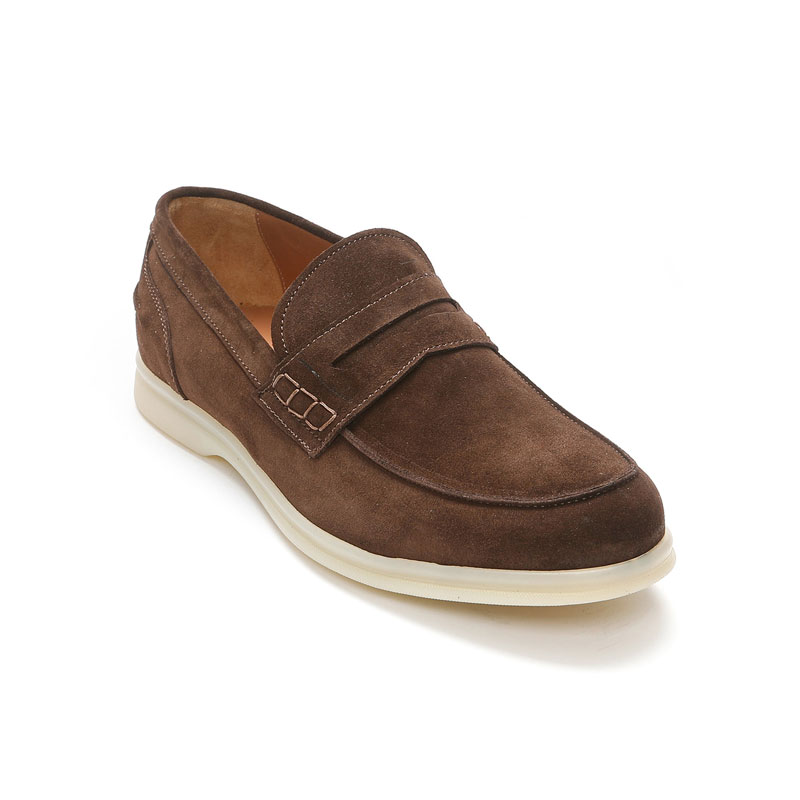 Catamaran Loafers